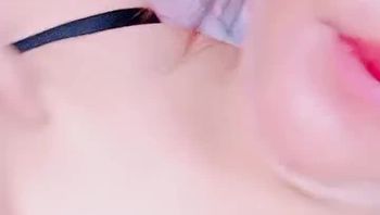 直播录屏 微胖女辣妹 1 20250626