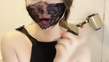 直播录屏 海臀小湿姐 1 20250517