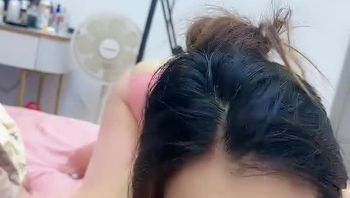 直播录屏 穿上丝袜轻微脸红 1 20250722