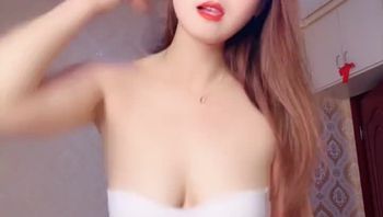 直播录屏 蜜桃允儿 1 20250813