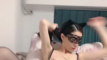 直播录屏 迷人的桃 1 20250807