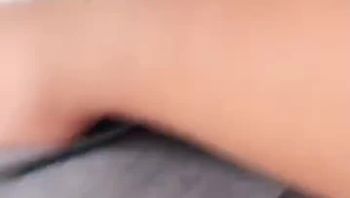 #乱伦#强干长腿表妹 醉奸长腿黑丝巨乳表妹 中途醒来反抗喊救命 从床上操到落地窗前2