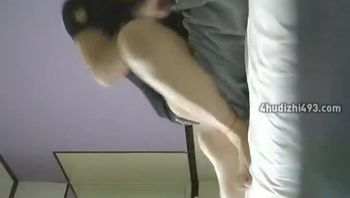 #翔哥探花08 02足疗店熟女技师服务周到 半脱下黑丝翘大屁股