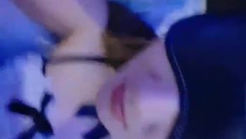 #国产绿帽老公带着饥渴老婆与单男疯狂3P