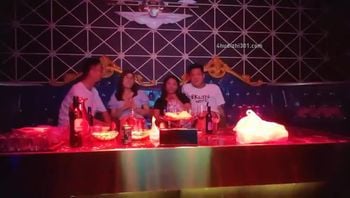 [资源详情]#换妻探花两对夫妻KTV酒店换妻啪啪+再约一对玩6P
