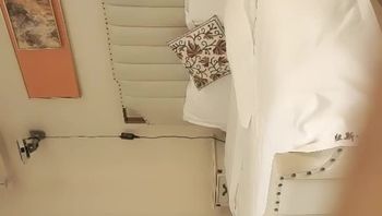 【#换妻探花】08 11史上收益最高单场60万金币28岁良家小夫妻极品女神婚纱黑丝交换伴侣