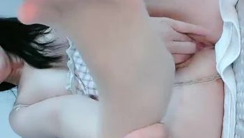 大奶子少妇【粉嘟嘟】全场扣B 高潮不断 白浆涌出#少妇#开裆丝袜#高跟鞋#欲女#人妻