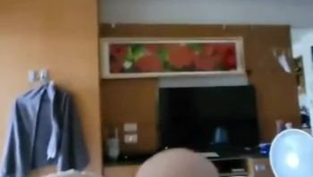 很受欢迎台中清纯校花跟学长打炮