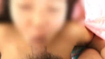 去人妻家里偷情，操到一半来电话了