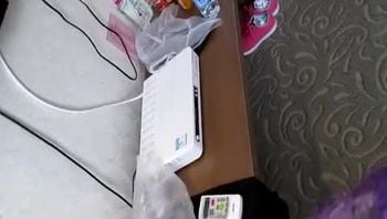 漂亮高中生