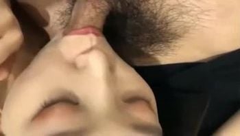 申精版露脸不行了老公要来了