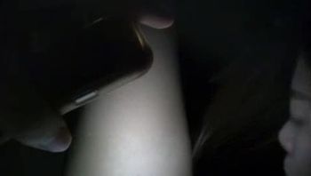 车震