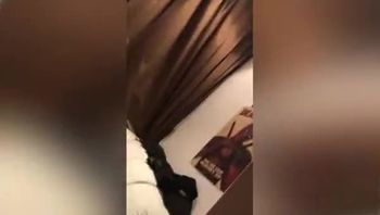 单位新来的女同事 小腹平坦奶子硕大 身材爆炸 经典体位疯狂输