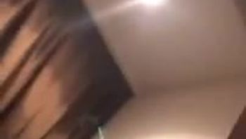 90后极品空姐，操到高潮浪叫