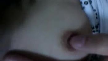 露脸）容易高潮的日语系前女友