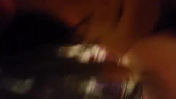 申精，对白清晰模特身材女大学生和男友在家做爱
