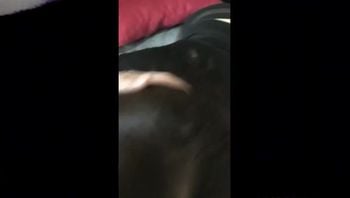 最强女上，性张力拉满的高颜值黑丝御姐