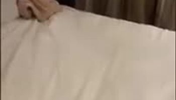 全程记录约美女同事，操到她两颗奶子晃来晃去