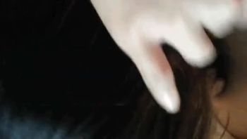 完美露脸清纯大奶极品女友无套爆操