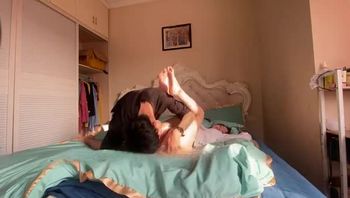 母狗系列，高清无码，每日一操，经典母狗，声音可射 1