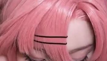 妮可·德玛拉Cosplay