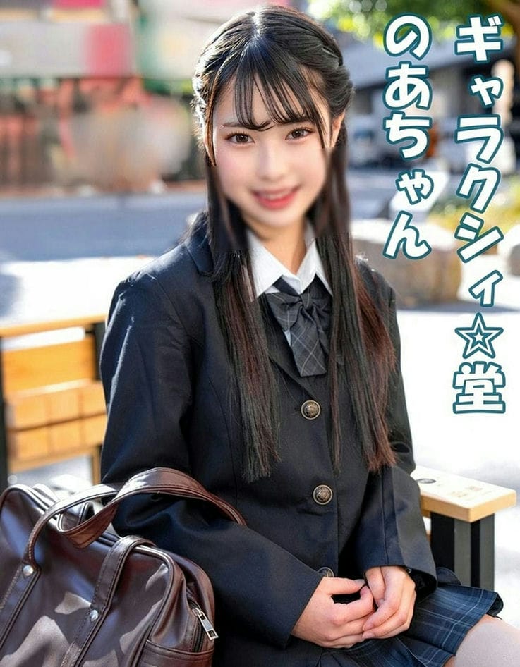 バンドとブラスバンドを兼任している超多忙ガール！忙しい合间を缝って色んな男とSEXしまくるパワフルガールに大量中出し！