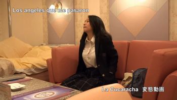 【颜出しナナちゃん第３弾】感じすぎる美巨乳女子大生ナナちゃん！制服コスで生ハメ！何度も逝ってちょっと潮吹き！1