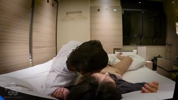 大好きな彼氏のため。まだ惯れない。けど体は相手を求めているし、求めてほしい。レビュー特典あり2