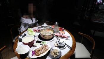 多年后..终于在高中暗恋中射精了