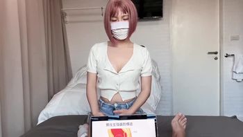 樱花小猫的私教课生理知识的实践探索