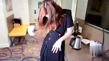 刘涛国产约炮系列黑丝情趣无码中出激情表演