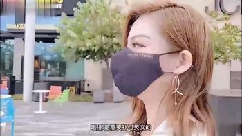 巨乳老师NicoLove的特别私教课