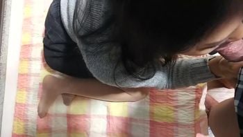 小情侣出租房自拍性爱无套激情啪啪口爆吞精快感
