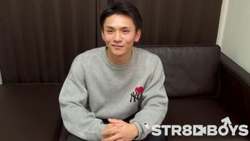 品!!【THEFIRSTTAKE街ナンパ编】身体颜チンコ文句なし！スジ筋体育学生を街中でナンパ！フェラ