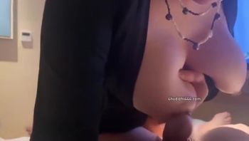 大奶少妇人妻偷情，身上那股骚劲吊打整个熟女界