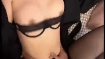 群P爆操极品小少妇 吞精