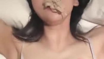 给群友安排的身材超好的颜值网红
