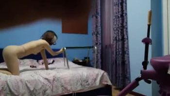 女生给男生最大的信任就是    内射