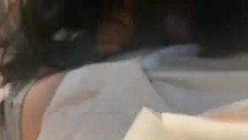 大屁股学姐露脸口交镜前爆操，真的很会吸【】