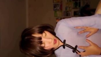日常约炮 古风女大