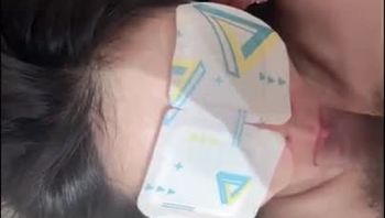 昆明大学妹妹（已成年）