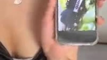 面基不翻车系列.反而血赚.这颜值.