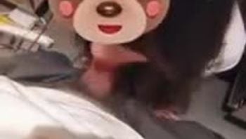 公司前台小姐姐每次口爆以后都会自觉的在舔舔吸一吸