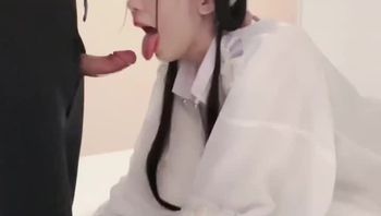 小余baby 【小余baby】 被尾随强奸的汉服少女精液灌满骚穴
