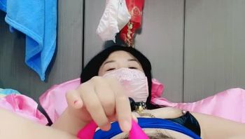 直播录屏 小少妇呢 20251002期-1