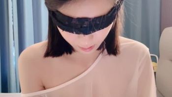 直播录屏 甜甜的阿喵 20251004期-1