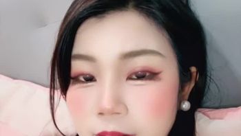 直播录屏 轰趴兰子 20251002期-1