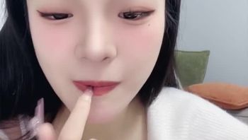 直播录屏 06长腿小学妹 20251029期-1