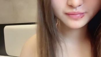 直播录屏 06馨馨小迷妹 20251011期-1
