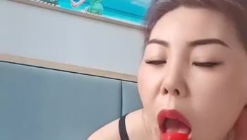 直播录屏 喜欢弟弟 20260121期-1